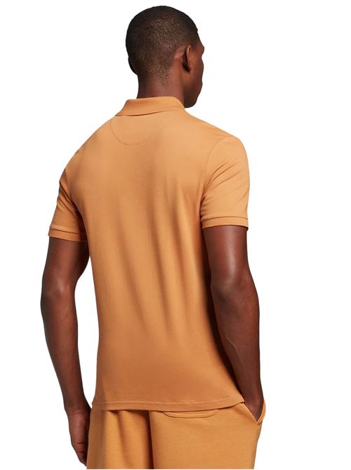 LYLE & SCOTT Polo in piquet LYLE E SCOTT | SP400VOGW869